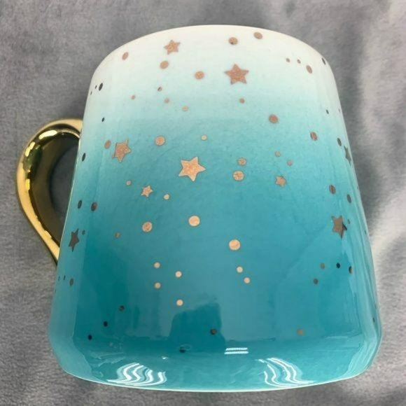 Season Of Love Celestial 16.2 Ounces Mug - Picture 2 of 6